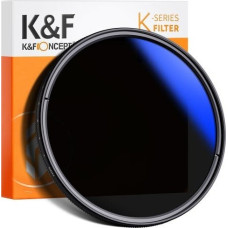 K&F Filtr K&F Filtr Slim 37 MM K&F Concept KV34