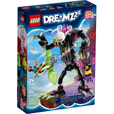 Lego DREAMZZZ 71455 GRIMKEEPER THE CAGE MONSTER