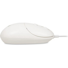 Ibox MOUSE I-BOX I011 SEAGULL, WIRED, WHITE