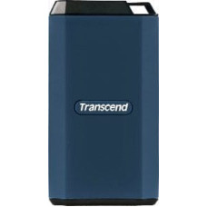 Transcend Dysk zewnętrzny SSD Transcend SSD USB-C 2TB EXT./TS2TESD410C TRANSCEND