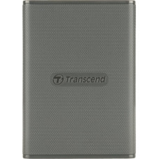 Transcend Dysk zewnętrzny SSD Transcend SSD USB-C 4TB EXT./TS4TESD360C TRANSCEND