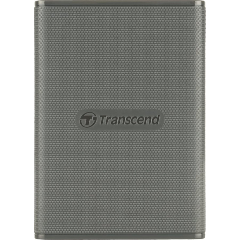 Transcend Dysk zewnętrzny SSD Transcend SSD USB-C 4TB EXT./TS4TESD360C TRANSCEND