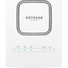 Netgear Access Point NETGEAR Punkt dostępu WAX625 WiFi AX5400 2-port