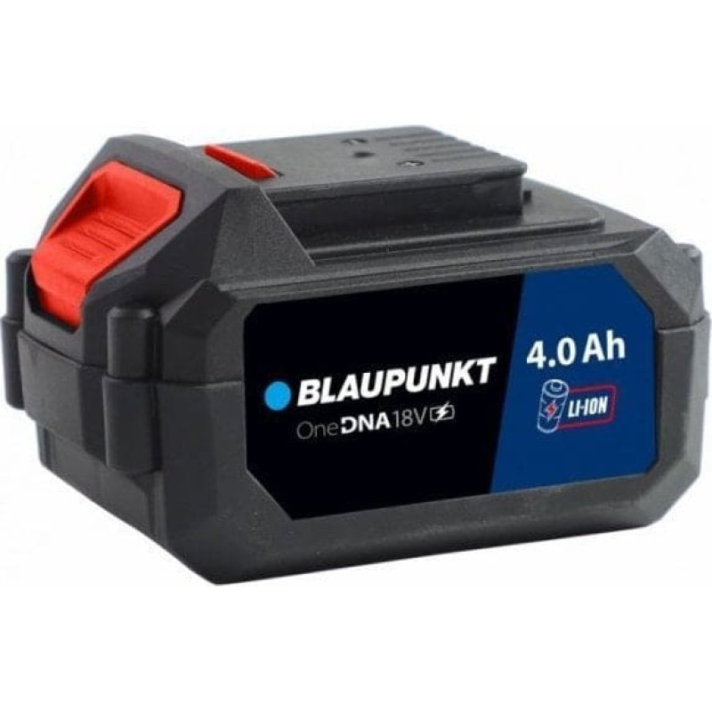 Blaupunkt Akumulator BP1840 18V 4Ah