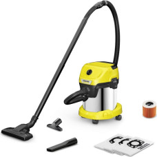 Karcher Odkurzacz uniwersalny KARCHER WD 3 S V-15/6/20 Home - 1.628-150.0