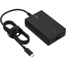 Belkin Zasilacz Belkin Belkin USB-C GaN PowerSup. 100W Power Delivery black INC016vfBK