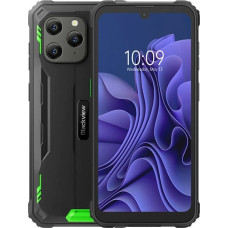 Blackview Smartfon Blackview MOBILE PHONE BV5300 PLUS/8/128GB GREEN BLACKVIEW