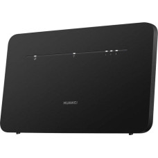 Huawei Router Huawei HUAWEI 4G Router (B535-232a) black