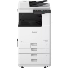 Canon Urządzenie wielofunkcyjne Canon CANON imageRUNNER C3326i MFP A3 26ppm ohne Toner