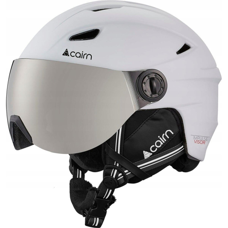 Cairn CA KAS IMPULSE VISOR 01 57/58