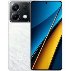 Poco Smartfon POCO POCO X6 5G 12/256GB Biały