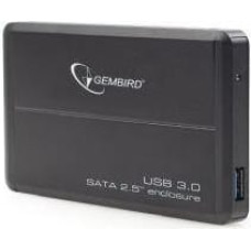 Gembird EE2-U3S-2 storage drive enclosure 2.5