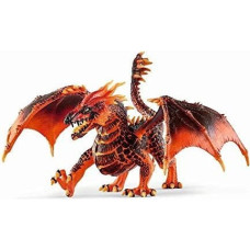 Schleich Figurka Schleich Figurka Lava Dragon