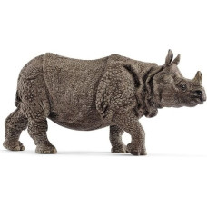 Schleich Figurka Schleich Nosorożec indyjski (GXP-622498)