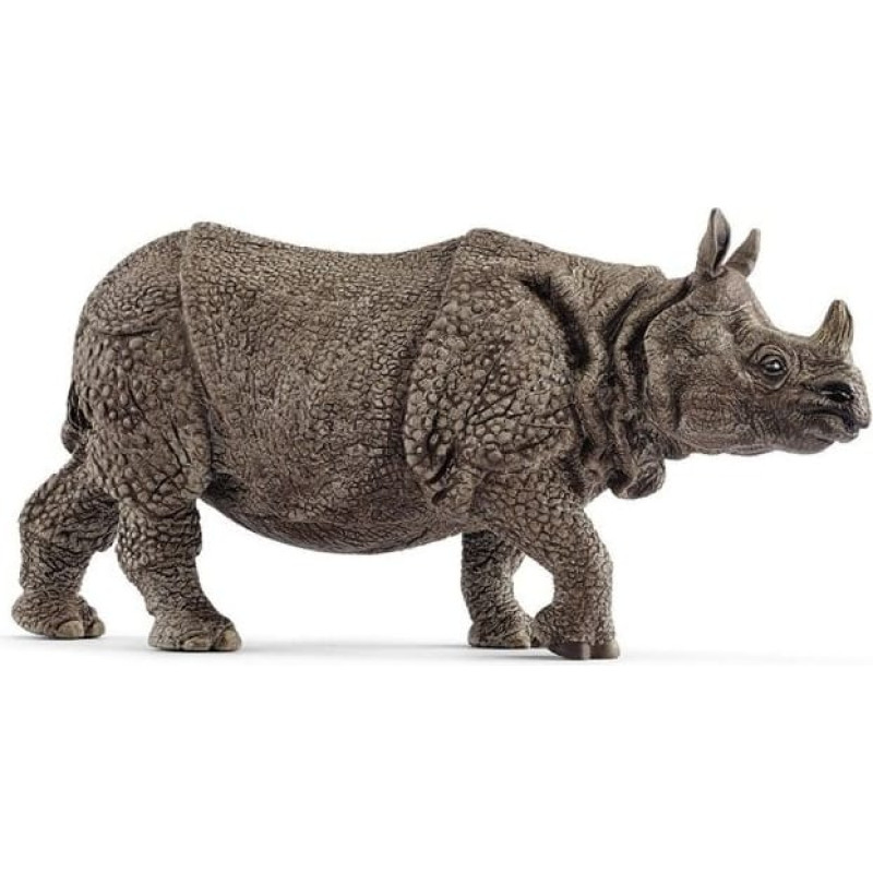 Schleich Figurka Schleich Nosorożec indyjski (GXP-622498)