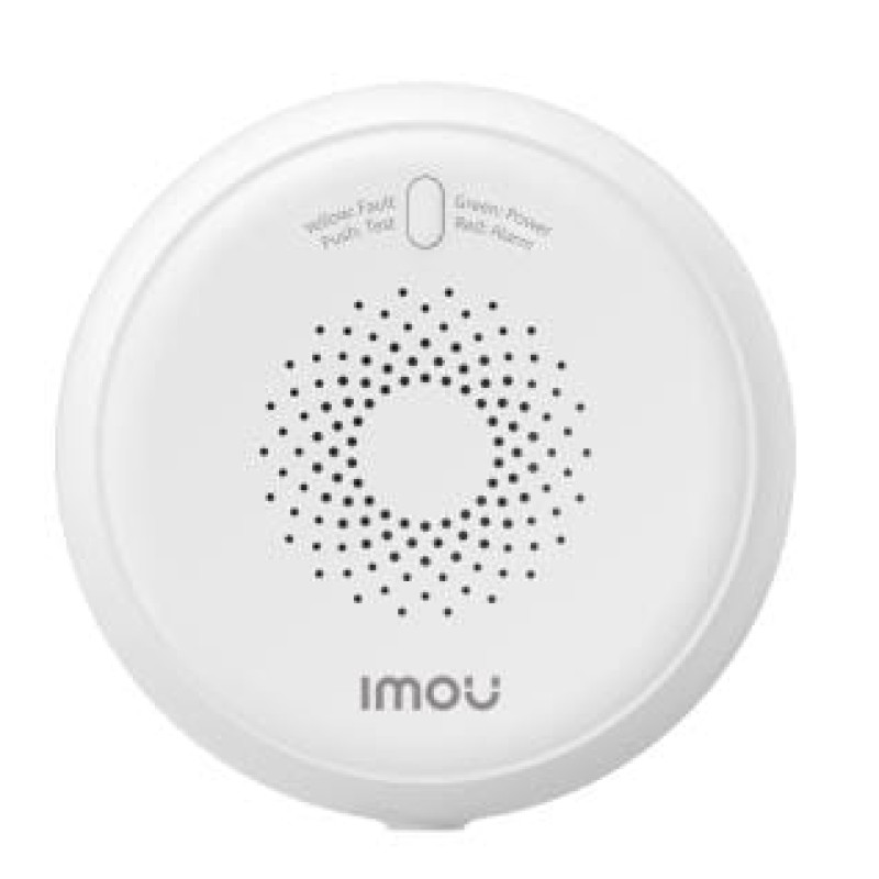 Imou SMART HOME GAS DETECTOR ALARM/IOT-ZGA1-EU