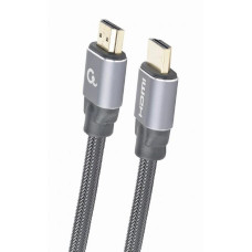 Gembird CABLE HDMI-HDMI 1M V2.0/PREMIUM