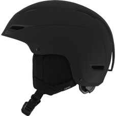 Giro Kask RATIO matte black r. S (52-55.5 cm) (GR-70825)