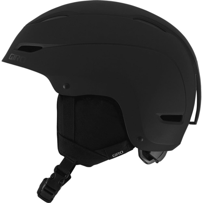 Giro Kask RATIO matte black r. S (52-55.5 cm) (GR-70825)