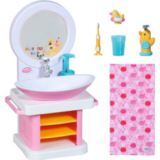 Zapf ZAPF Creation Baby born bath vanity