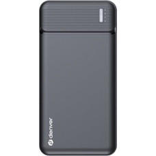 Denver Powerbank Denver PQC-15007 15000mAh Czarny