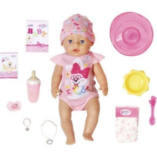 Zapf BABY born Magic Girl 43 cm (827956)