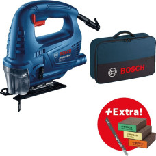 Bosch Wyrzynarka Bosch GST 700 500 W