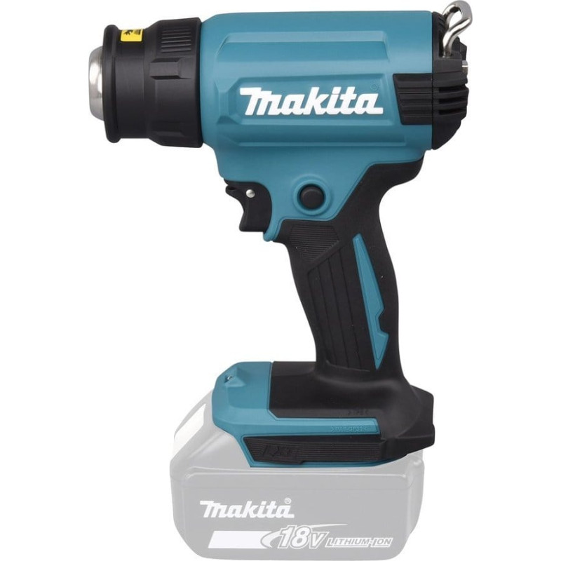 Makita Opalarka Makita  (DHG180ZK)