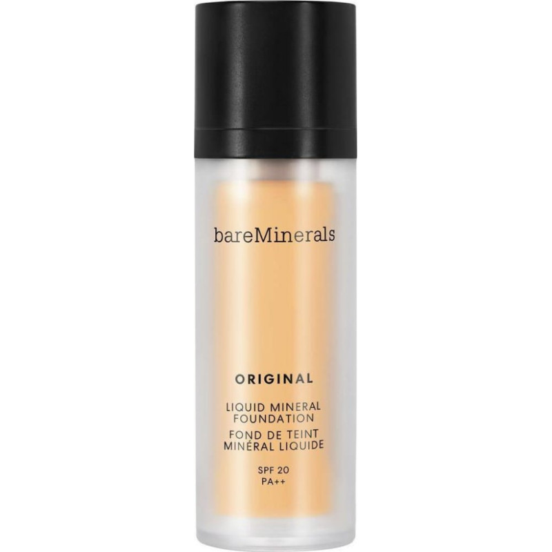 Bareminerals BareMinerals Podkład w płynie 14 Golden Medium 30ml