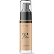 Affect AFFECT_Ideal Blur Perfecting Foundation podkład wygładzający 3N 30ml