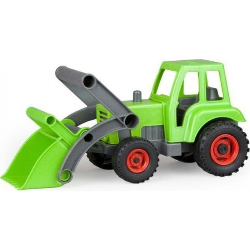 Lena Lena Traktor z łyżką EcoActives 36 cm