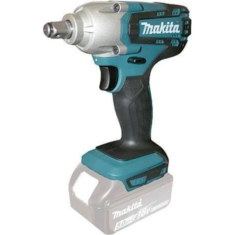 Makita Klucz udarowy Makita DTW190Z 18 V 1/2