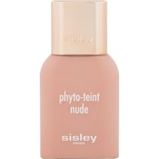 Sisley SISLEY PHYTO TEINT NUDE WATER INFUSED SECOND SKIN FOUNDATION 3C NATURAL 30ML