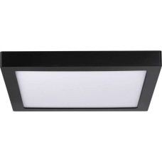 Paulmann PLAFONDIER ABIA LED 22W 2000LM 300X300MM 4000K IP20 230V WHITE MATT / PLASTIC