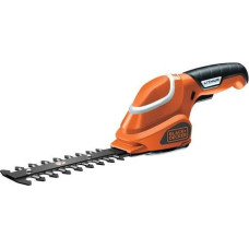 Black&Decker Nożyce akumulatorowe GSL300-QW 15 cm