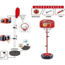 Maksik Zestaw do koszykówki