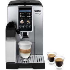 Delonghi Ekspres ciśnieniowy DeLonghi COFFEE MACHINE ECAM380.85.SB DELONGHI