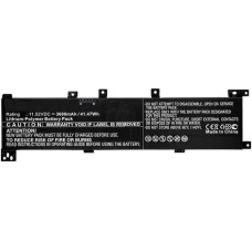 Coreparts Bateria CoreParts Laptop Battery for Asus