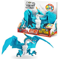 Zuru Figurka Zuru Figurka interaktywna Dino Action seria 1 Pterodaktyl