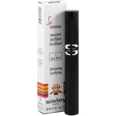 Sisley SO INTENSE MASCARA THICKENING FORTIFYING 01 czarny 7,5ML