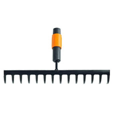 Fiskars Grabie 14-zębne QuikFit 205mm (135511)