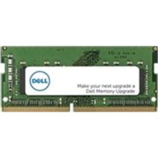 Dell Pamięć dedykowana Dell SODIMM, DDR4, 16 GB, 3200 MHz,  (AA937596)