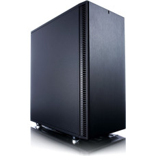 Fractal Design Obudowa Fractal Design Define C (FD-CA-DEF-C-BK)