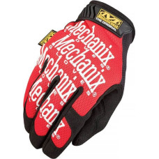 Mechanix Wear Mechanix Wear Rękawice Original Czerwone M