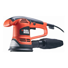 Black&Decker Szlifierka Black&Decker KA191EK