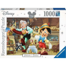 Tm Toys Puzzle 1000 elementów Walt Disney Kolekcja