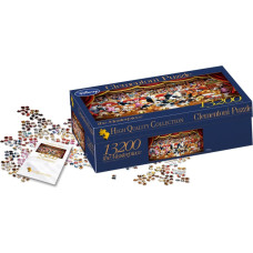 Clementoni Puzzle 13200 el. Disney Orkiestra (38010)