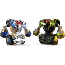 Dumel Robo Kombat 2-pack (S88052)