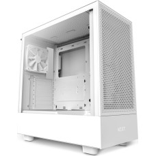 Nzxt Obudowa Nzxt H5 Flow (CC-H51FW-01)