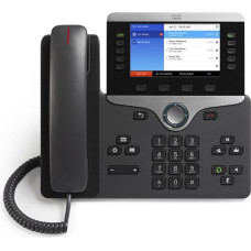 Cisco Telefon Cisco IP Phone 8841